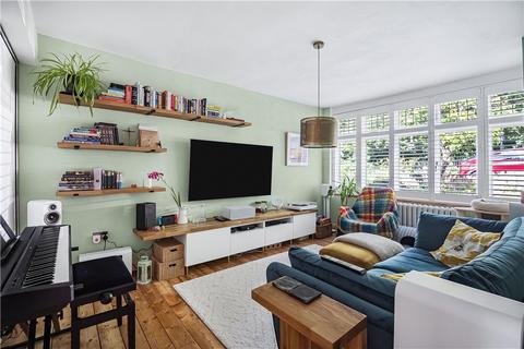 3 bedroom end of terrace house for sale, Ross Road, London, SE25