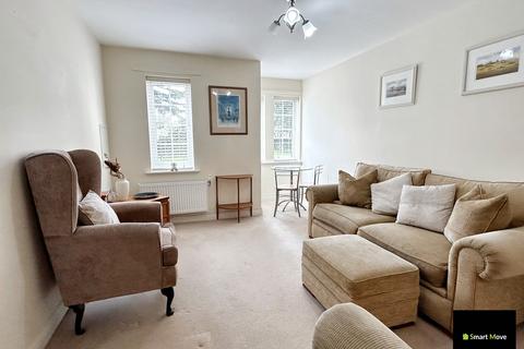 1 bedroom ground floor flat for sale, Chapel Street, Yaxley, Peterborough, Cambridgeshire. PE7 3LN