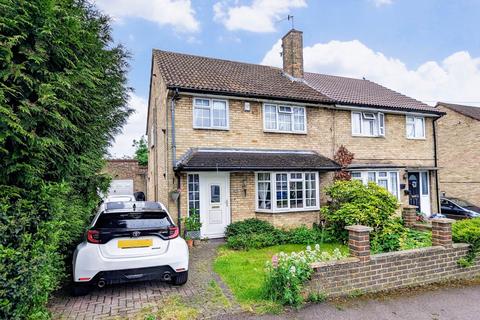 3 bedroom semi-detached house for sale, Ellingham Road, Hemel Hempstead