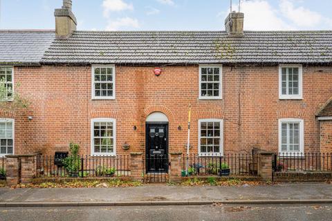 3 bedroom terraced house for sale, Canterbury Road, Wingham, CT3