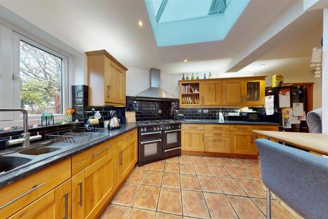 3 bedroom terraced house for sale, Canterbury Road, Wingham, CT3