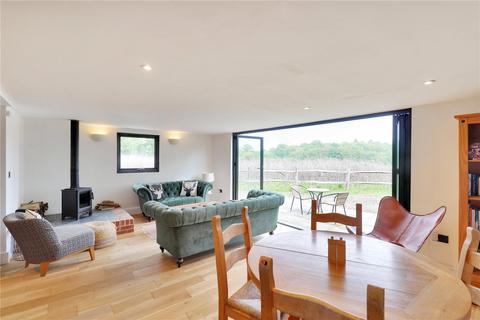 3 bedroom detached house for sale, Ide Hill, Sevenoaks, Kent, TN14