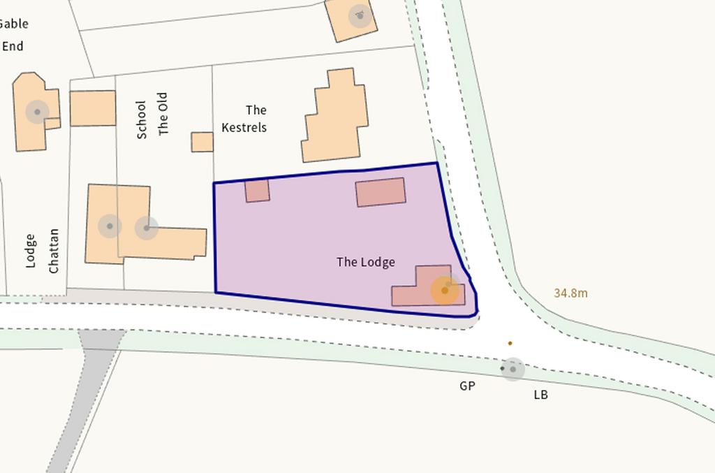 Land Map
