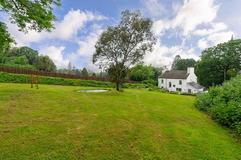 4 bedroom detached house for sale, Elmbank, Churchtown, Lezayre