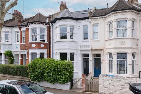 4 bedroom terraced house for sale, Hartland Road, Queen's Park, London, NW6
