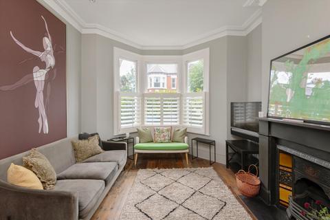 4 bedroom terraced house for sale, Hartland Road, Queen's Park, London, NW6