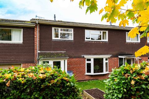 3 bedroom terraced house for sale, Rothesay Mead, Belmont, Hereford, HR2 7BJ