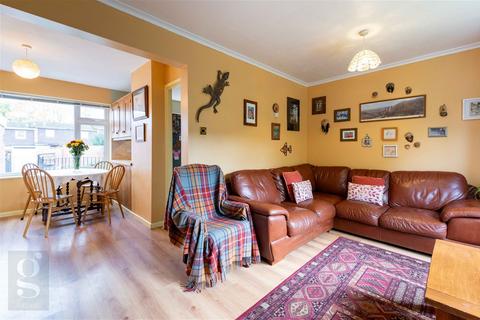 3 bedroom terraced house for sale, Rothesay Mead, Belmont, Hereford, HR2 7BJ