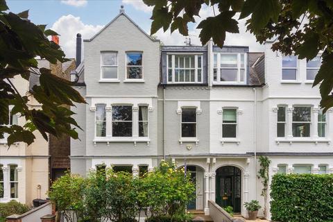 7 bedroom house for sale, Stevenage Road  , Fulham, London, SW6