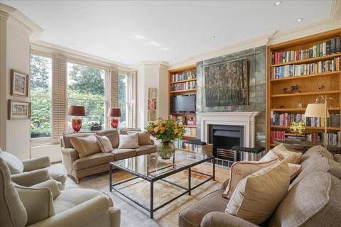 7 bedroom house for sale, Stevenage Road  , Fulham, London, SW6