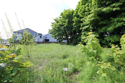 Land for sale, Uphall Station Road, Pumpherston, EH53