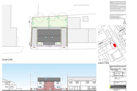 Land for sale, Uphall Station Road, Pumpherston, EH53