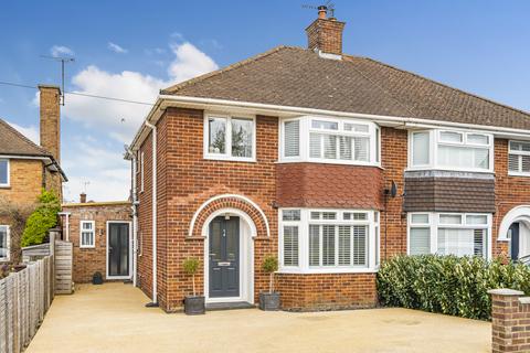 4 bedroom semi-detached house for sale, Salisbury Avenue, Gloucestershire GL51