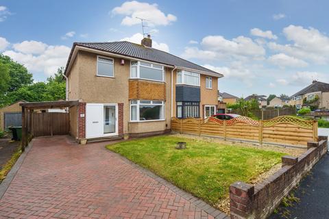 3 bedroom semi-detached house for sale, Bristol, South Gloucestershire BS16