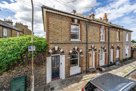 2 bedroom end of terrace house for sale, Christchurch Road, Gravesend, Gravesham