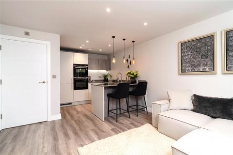 1 bedroom apartment for sale, Cheltenham, Gloucestershire GL53