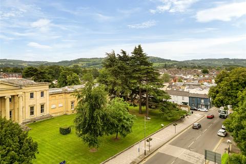 1 bedroom apartment for sale, 109 - 111 Bath Road, Gloucestershire GL53