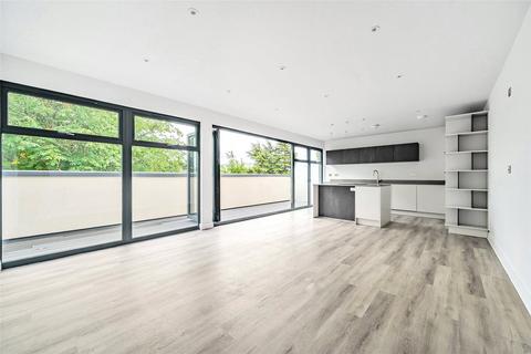 2 bedroom penthouse for sale, Cheltenham, Gloucestershire GL53