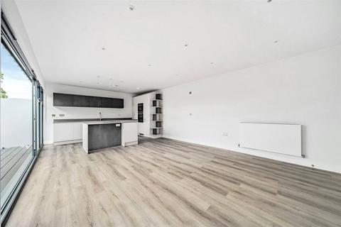 2 bedroom penthouse for sale, Apartment 17 - The Penthouse, Cheltenham GL53