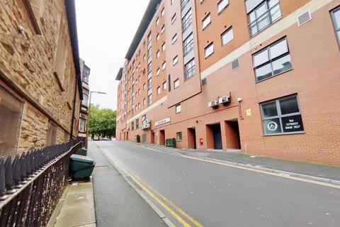 undefined, Marsden House, Bolton BL1