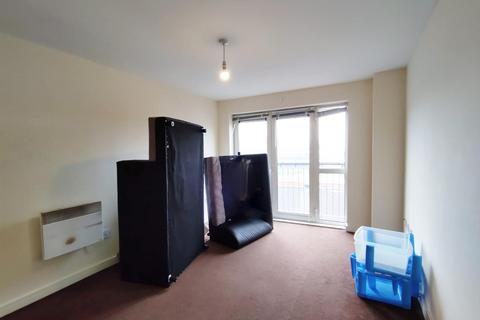 undefined, Marsden House, Bolton BL1