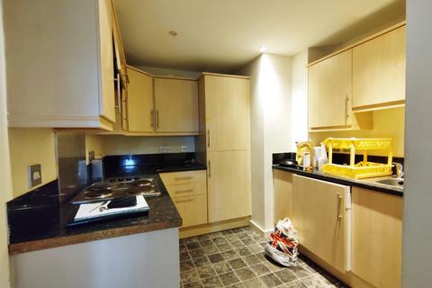 undefined, Marsden House, Bolton BL1