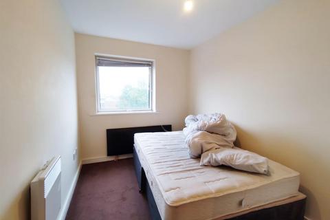 undefined, Marsden House, Bolton BL1