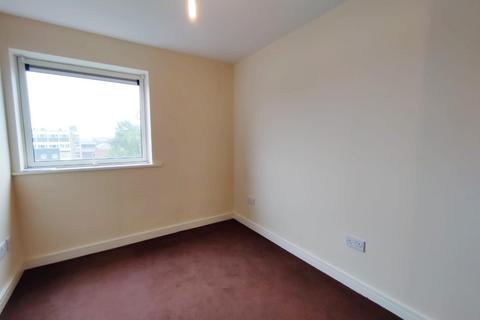 undefined, Marsden House, Bolton BL1
