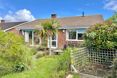 2 bedroom bungalow for sale, Love Lane, Milford on Sea, Lymington, Hampshire, SO41