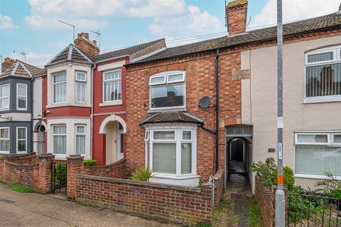 2 bedroom terraced house for sale, Alexandra Street, Kettering NN15