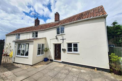 3 bedroom detached house for sale, Stembridge, Martock, TA12