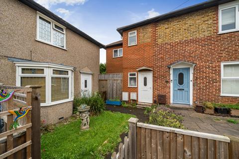 1 bedroom end of terrace house for sale, Dore Gardens, Morden SM4