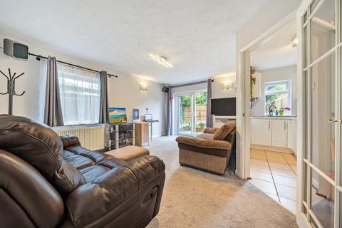 1 bedroom end of terrace house for sale, Dore Gardens, Morden SM4