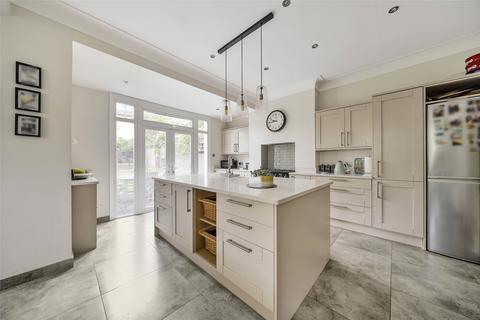 4 bedroom semi-detached house for sale, Pollards Hill North, London SW16