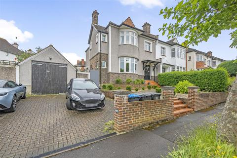 4 bedroom semi-detached house for sale, Pollards Hill North, London SW16