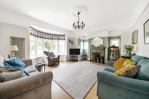 4 bedroom semi-detached house for sale, Pollards Hill North, London SW16