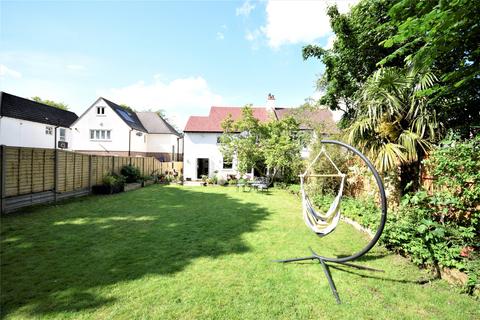 34 Link Lane, Wallington, SM6 9EB