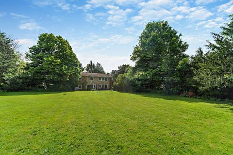 4 bedroom detached house for sale, Ferry Road, Bray, Maidenhead, Berkshire