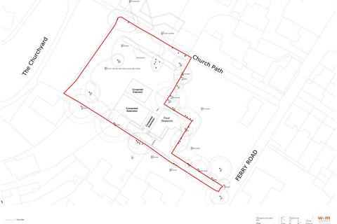 Four Seasons Ferry Road, Bray, Maidenhead, SL6 2AT
