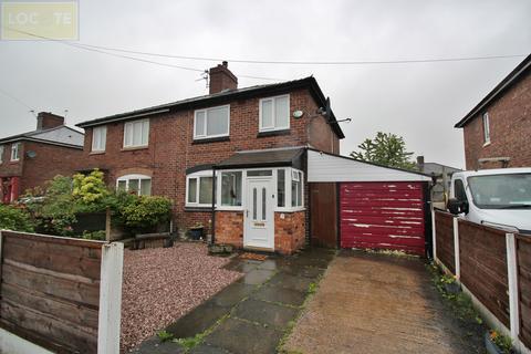 74 Schofield Road, Eccles, Manchester, M30 7LX