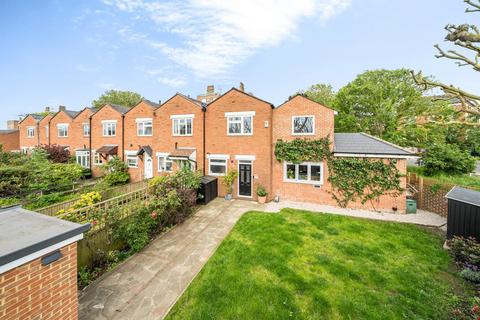 4 bedroom end of terrace house for sale, Rycott Path, East Dulwich