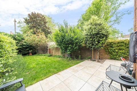 4 bedroom end of terrace house for sale, Rycott Path, East Dulwich