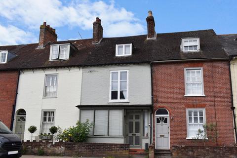 2 bedroom maisonette for sale, Southampton Road, Lymington, SO41