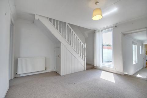 2 bedroom maisonette for sale, Southampton Road, Lymington, SO41