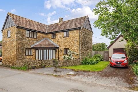 3 bedroom detached house for sale, Dowlish Wake, Ilminster, TA19