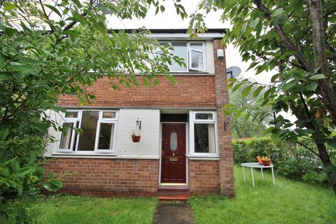 3 bedroom end of terrace house for sale, Lorne Grove, Urmston