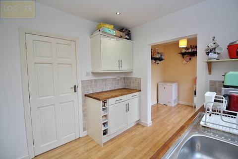 3 bedroom end of terrace house for sale, Lorne Grove, Urmston