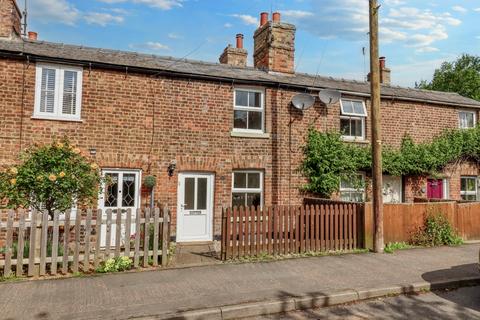2 bedroom terraced house for sale, Churchgate Way, Terrington St. Clement, King's Lynn, Norfolk, PE34