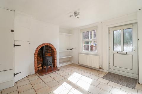 2 bedroom terraced house for sale, Churchgate Way, Terrington St. Clement, King's Lynn, Norfolk, PE34