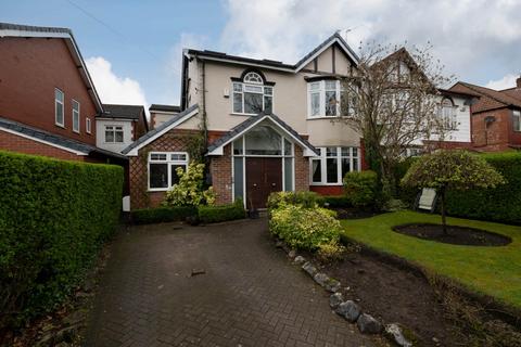 6 bedroom semi-detached house for sale, Park Road, Crumpsall